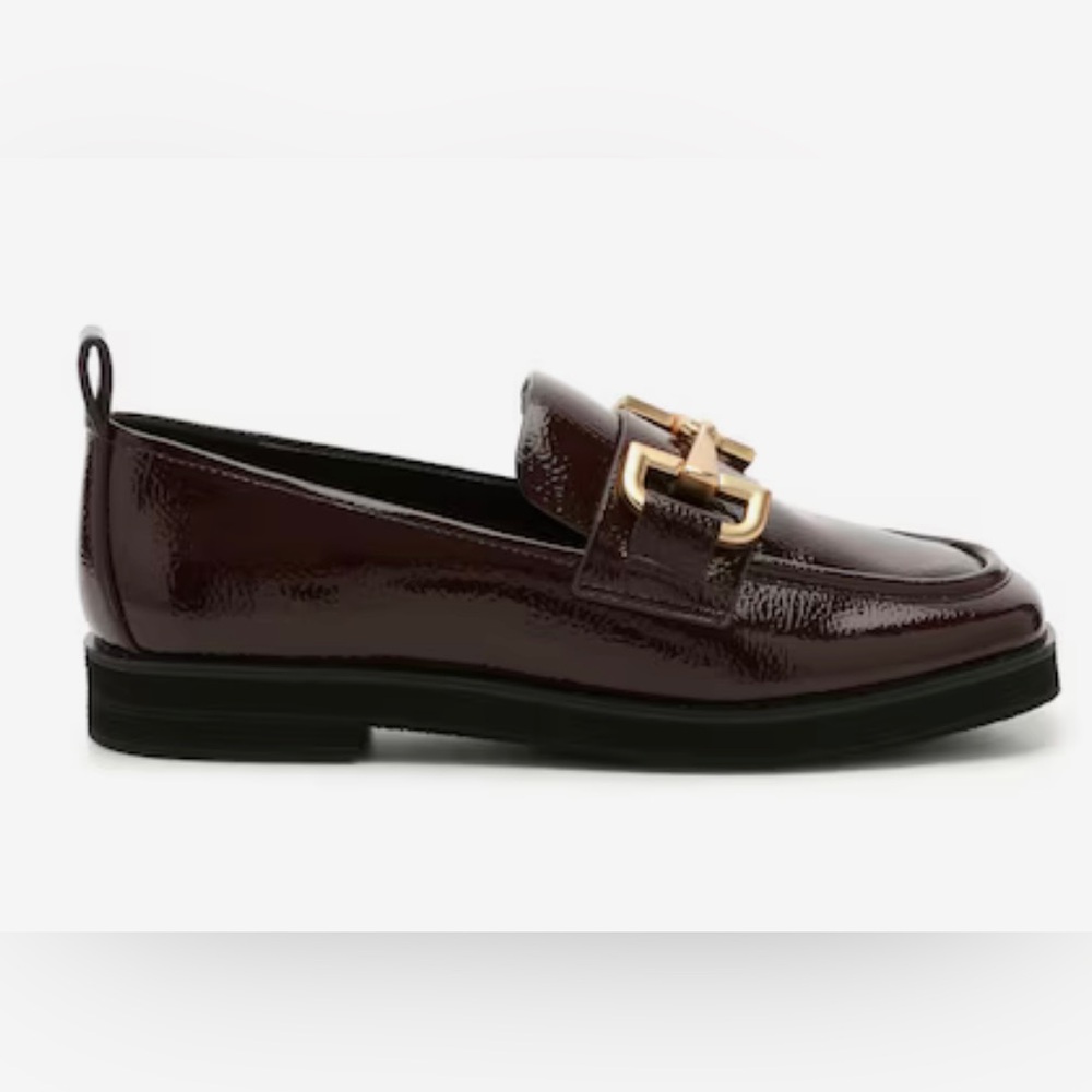 DKNY loafers
